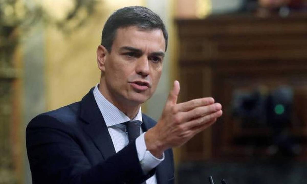 Ισπανία: Σταματά κάθε «μη αναγκαία» εργασία για δύο εβδομάδες