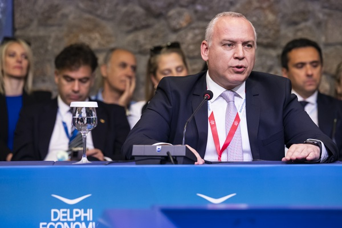 Ρεντετάκος: Ιστορική ευκαιρία οι πόροι ΤΑΑ-ΕΣΠΑ για τις μικρομεσαίες επιχειρήσεις