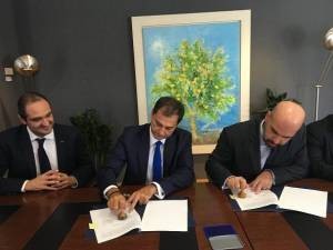 Μνημόνιο συνεργασίας ανάμεσα σε υπ. Τουρισμού και ΕΛΣΤΑΤ