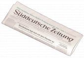 SZ: Επί τάπητος το τρίτο πακέτο στήριξης στην Ελλάδα