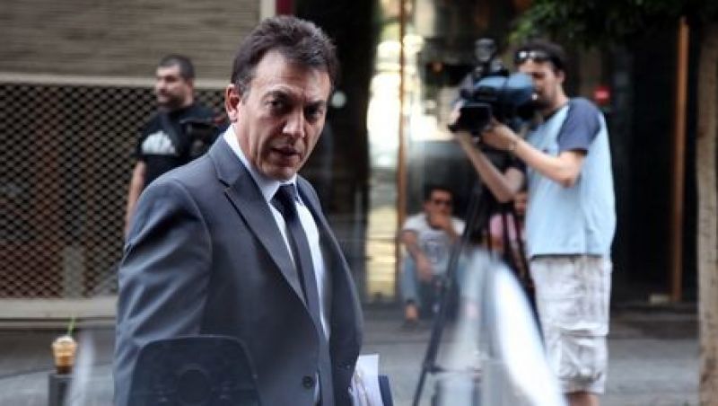Εκ νέου πιέσεις για μείωση των συντάξεων
