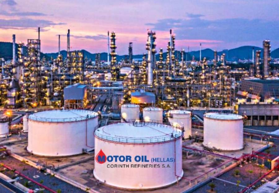 Motor Oil: Πώληση του 2% της Optima από την Ireon