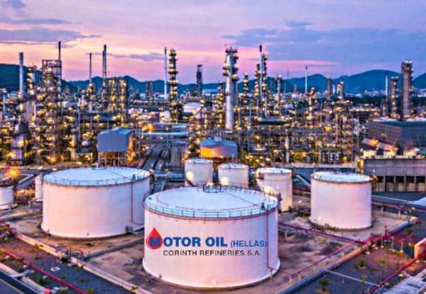 Motor Oil: Πώληση του 2% της Optima από την Ireon