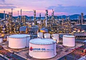 Motor Oil: Πώληση του 2% της Optima από την Ireon