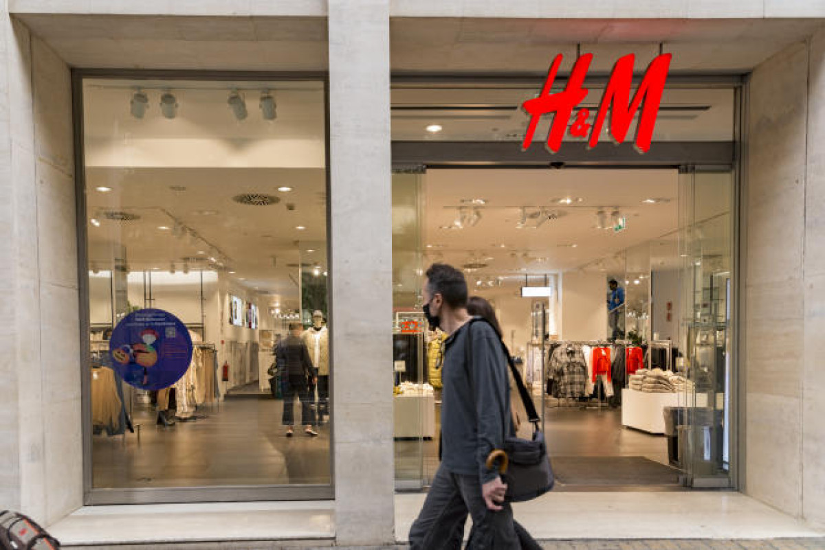 H&amp;M: Αποχωρεί οριστικά από τη ρωσική αγορά