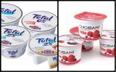 Δικαίωση της ΦΑΓΕ για το "greek yogurt" στη Βρετανία