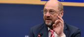 Μ.Σουλτς: Ανεύθυνη η στάση Τραμπ στο θέμα της Β.Κορέας