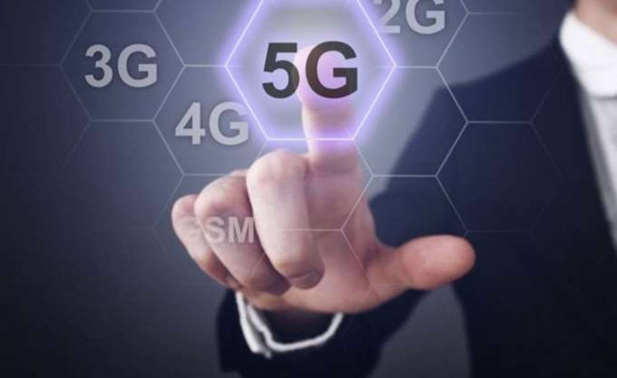 Ανάπτυξη πιλοτικού δικτύου 5G στον δήμο Ζωγράφου σε συνεργασία με τον ΟΤΕ
