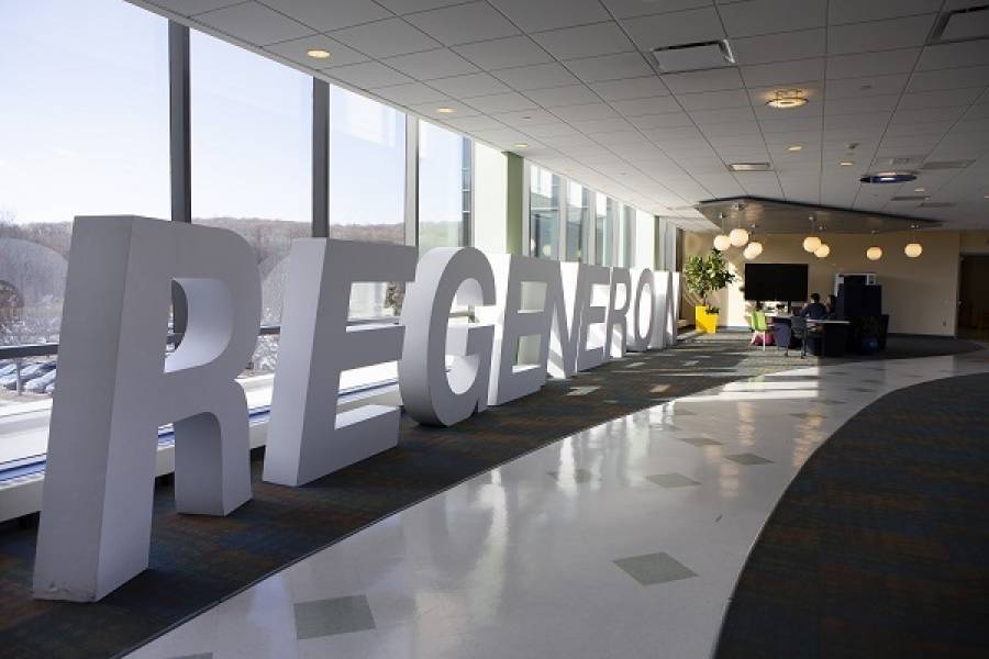 Regeneron: Ξεκινά δοκιμές τελικού σταδίου για τη θεραπεία του κορονοϊού