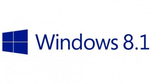 Δωρεάν αναβάθμιση στα Windows 8.1!