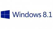 Δωρεάν αναβάθμιση στα Windows 8.1!