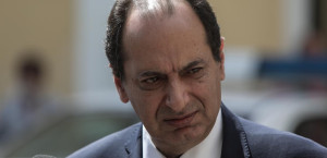 Σπίρτζης σε Θεοδωρικάκο: Μαζέψτε επιτέλους τους ανεκπαίδευτους «σερίφηδες»