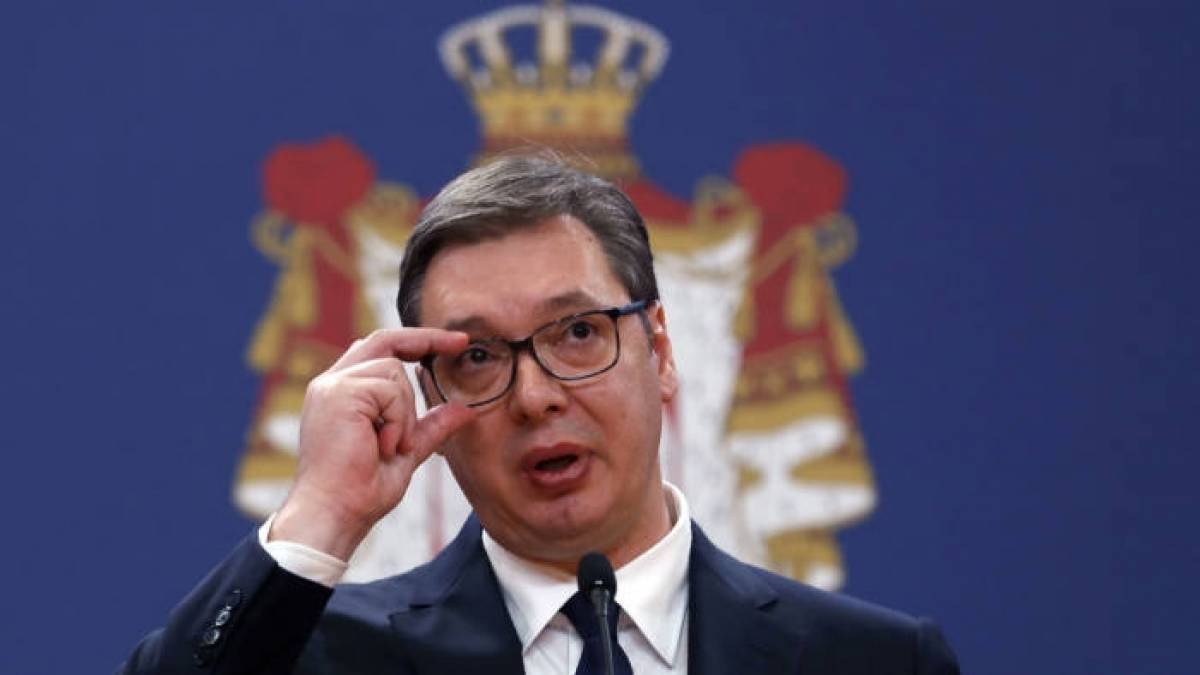 Κορονοϊός-Σερβία: Το χειρότερο 24ωρο από το ξέσπασμα της πανδημίας