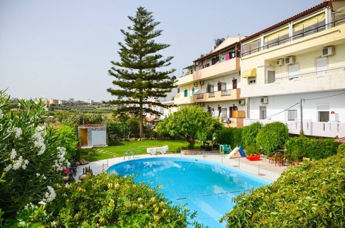ΕΛΣΤΑΤ: Υποχώρησε το 2019 η πληρότητα των ξενοδοχείων-Οριστικά στοιχεία
