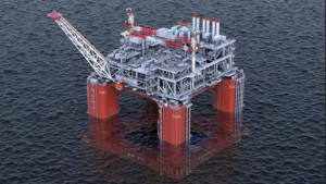 Στη Σωληνουργεία Κορίνθου το Trion Offshore Project της Woodside Energy