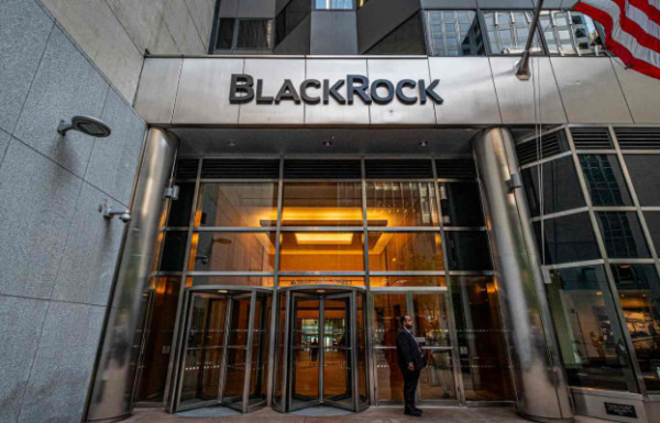Ιστορικό ρεκόρ για τη BlackRock – Τα περιουσιακά στοιχεία έφτασαν τα $13,46 τρισ. το γ' τρίμηνο