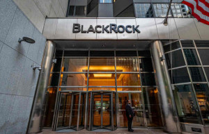 Ιστορικό ρεκόρ για τη BlackRock – Τα περιουσιακά στοιχεία έφτασαν τα $13,46 τρισ. το γ' τρίμηνο