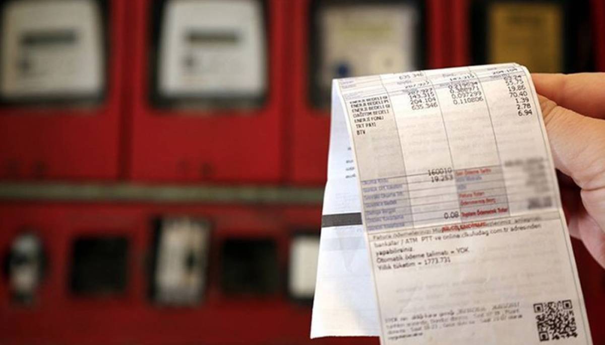 Τουρκία: Αυξήθηκαν οι τιμές σε ηλεκτρικό ρεύμα και φυσικό αέριο