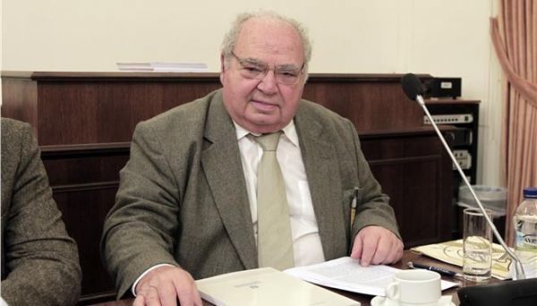 Βόμβα ολκής από ΣτΕ για τον Λ.Ρακιντζή