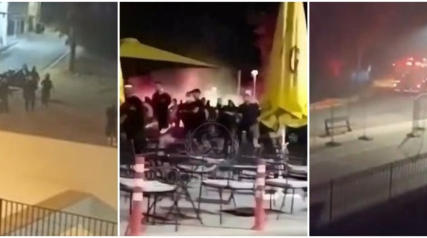 Δικηγόρος Κροάτη: Υπάρχει βίντεο με τον δολοφόνο του 29χρονου