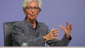 ΕΚΤ: Αλλάζει το guidance στα επιτόκια-Συνεχίζει τις αγορές ομολόγων