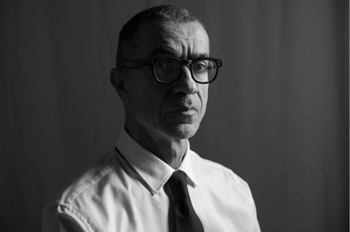 Romeo Castellucci: Δεν πιστεύω στον ακτιβισμό της τέχνης