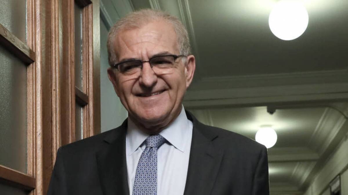 ΣΥΡΙΖΑ για Διαματάρη: Ο Μητσοτάκης δεν τόλμησε να τον αποπέμψει