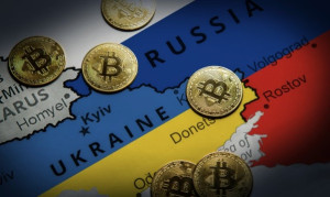 Τα κρυπτονομίσματα που… βοήθησαν περισσότερο την Ουκρανία