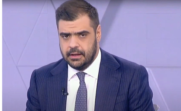 Μαρινάκης για Ανδρουλάκη: Πράσινο «Πρόγραμμα Θεσσαλονίκης» - Χωρίς κοστολόγηση οι εξαγγελίες