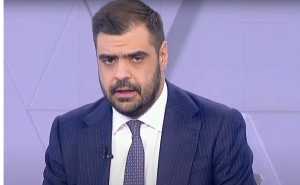Μαρινάκης για Ανδρουλάκη: Πράσινο «Πρόγραμμα Θεσσαλονίκης» - Χωρίς κοστολόγηση οι εξαγγελίες