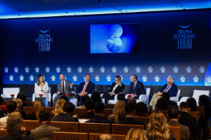 Υπερταμείο: Βλέπει συνεπενδύσεις στη Μεσόγειο με άλλα δημόσια επενδυτικά ταμεία