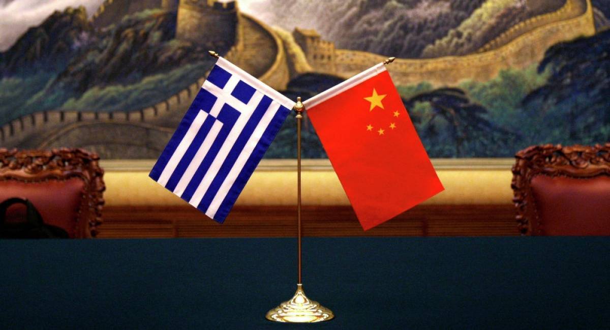Ο κινεζικός Τύπος για την επίσκεψη Κατρούγκαλου στο Πεκίνο