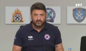 Φωτιά στη Βαρυμπόμπη: Ζημιές σε 94 σπίτια και 27 επιχειρήσεις
