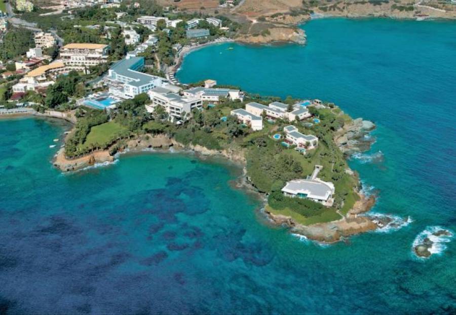 Capsis: Στη Hines το εμβληματικό ξενοδοχείο