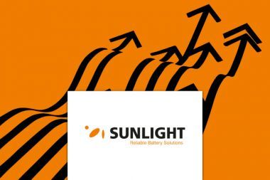 SUNLIGHT ABEE: Σύσταση θυγατρικής εταιρείας στην Ιταλία