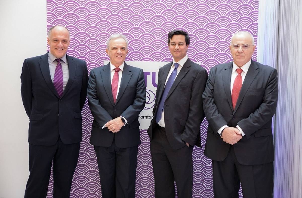 Ο πρώτος σταθμός της πρωτοβουλίας «Future Now» της Grant Thornton