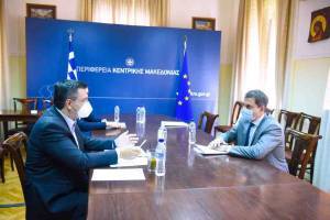 Θεοχάρης: Μηδαμινή θετικότητα Covid-19 από το άνοιγμα του τουρισμού