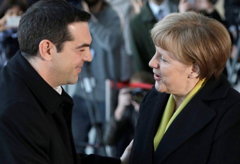 Με Τσίπρα-Μέρκελ η «μίνι» Σύνοδος για το προσφυγικό στην Αυστρία