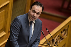 Παπαστεργίου: Κρίσιμος τομέας η Κυβερνοασφάλεια για την Ελλάδα