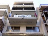 Με όπλο "βρέθηκε" ο επικεφαλής της Χρυσής Αυγής στη Νίκαια
