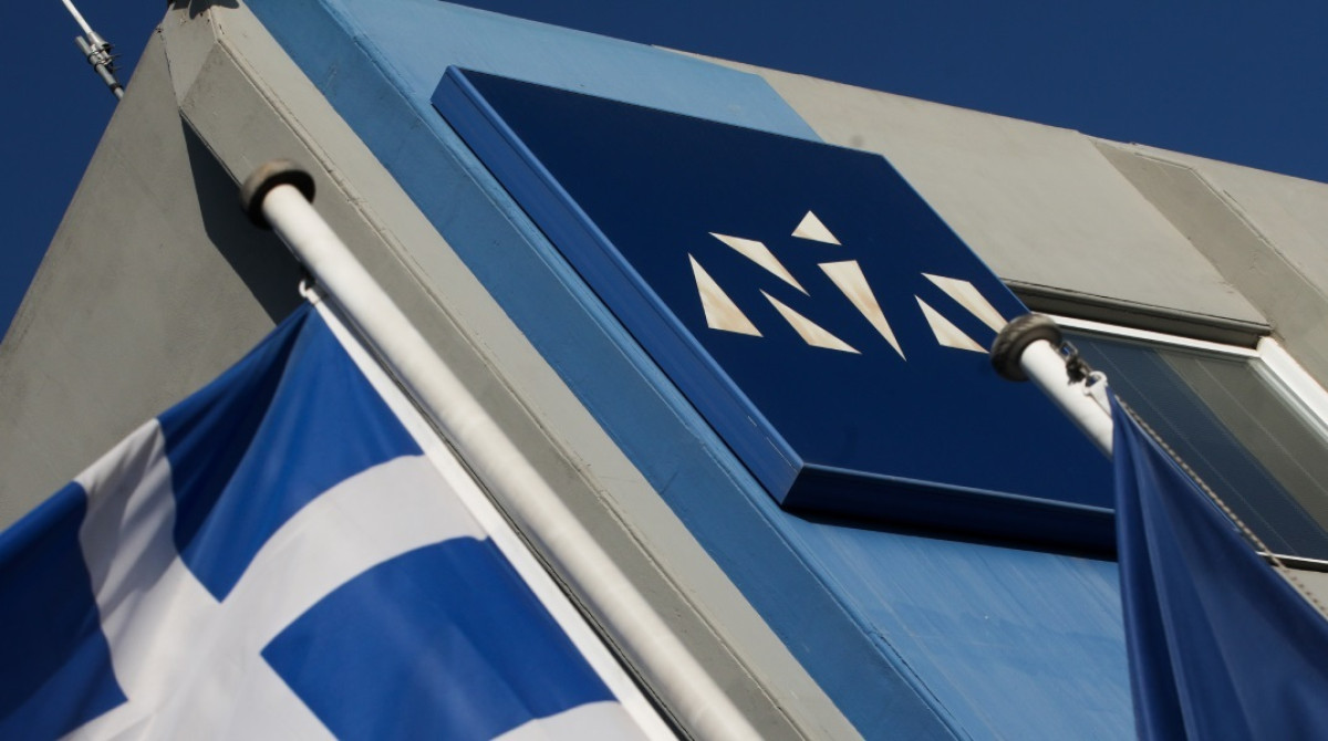 ΝΔ: Δεν δώσαμε στήριξη στον Μπέο, για να την άρουμε