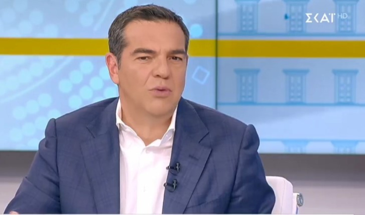 Απαντήσεις Τσίπρα για συνάντηση με Βαρουφάκη και κόστος εξαγγελιών