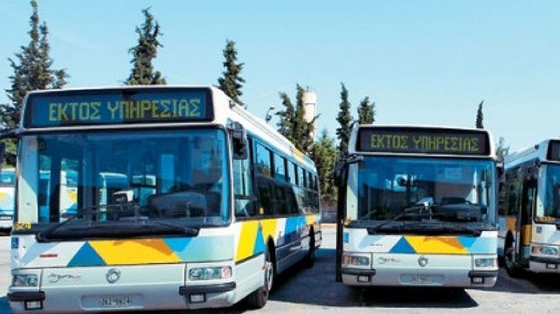 ΟΑΣΑ: Οι έξυπνες συσκευές θα δείχνουν στους επιβάτες τα δρομολόγια