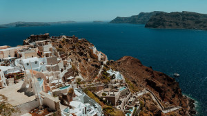Κυκλάδες: Συνεχίζονται οι σεισμοί- Κλειστά σχολεία σε αρκετά νησιά