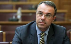 Εσπευσμένα στο νοσοκομείο ο Σταϊκούρας-Υπεβλήθη σε χειρουργική επέμβαση