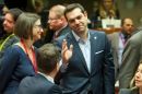 Σε ψυχροπολεμικό κλίμα η Σύνοδος Κορυφής και η πενταμερής