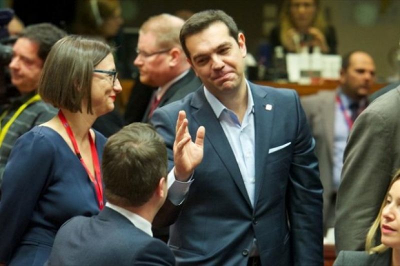 Σε ψυχροπολεμικό κλίμα η Σύνοδος Κορυφής και η πενταμερής