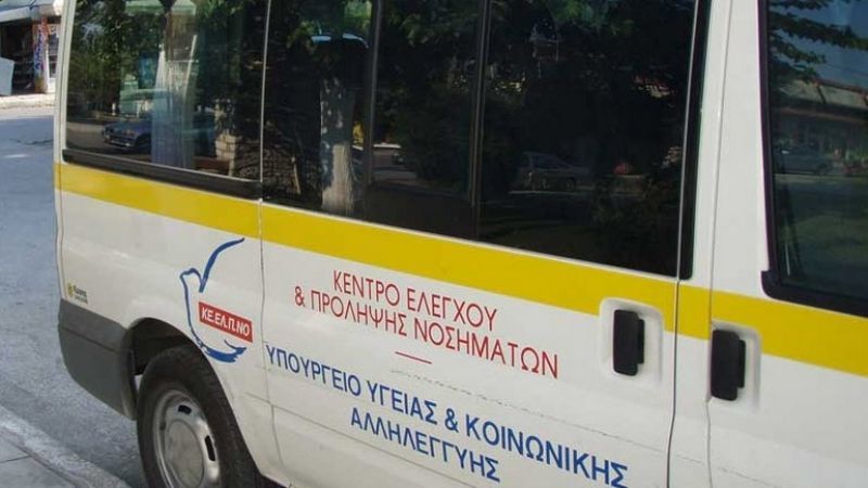 Νεκρά βρέφη από μηνιγγίτιδα στο Ζεφύρι-Μέτρα από το ΚΕΕΛΠΝΟ