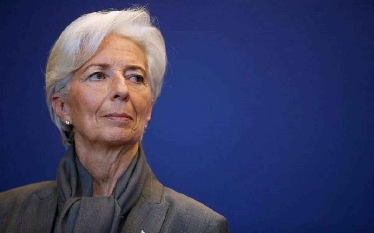 Λαγκάρντ: Υπερβολικός ο στόχος πρωτογενούς πλεονάσματος της Ελλάδας- Ανάγκη επανεξέτασης