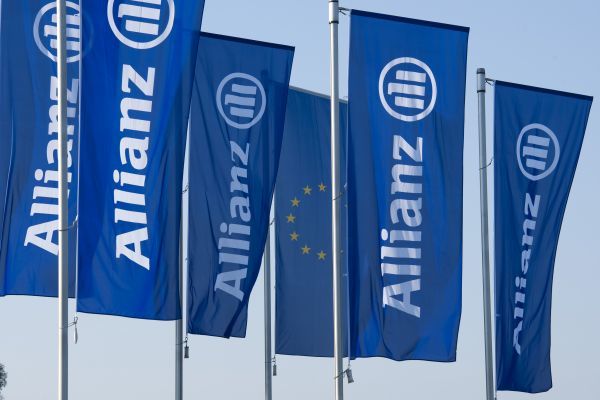 Ανανεωμένη η Allianz με νέο site και πλατφόρμα